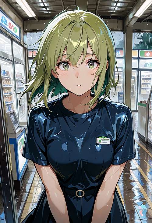 镜裂鸾声