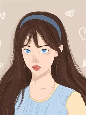 掌家主母