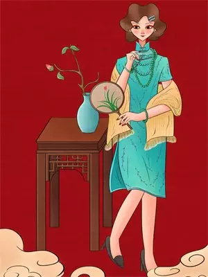 余生皆醒往事独眠