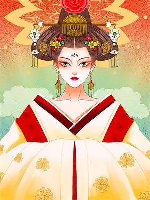 重生大婚当日，我撕毁婚约嫁废柴，他竟是隐藏战神