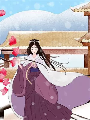 元宵惊梦，两世团圆