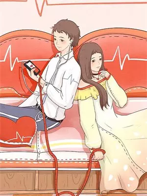 军官老公给女军医挑姜丝后，他知错了