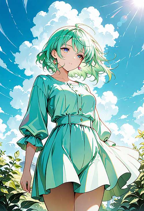 请记住我青春的列车