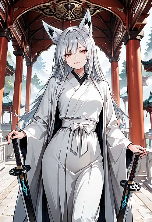 娘娘好好休息