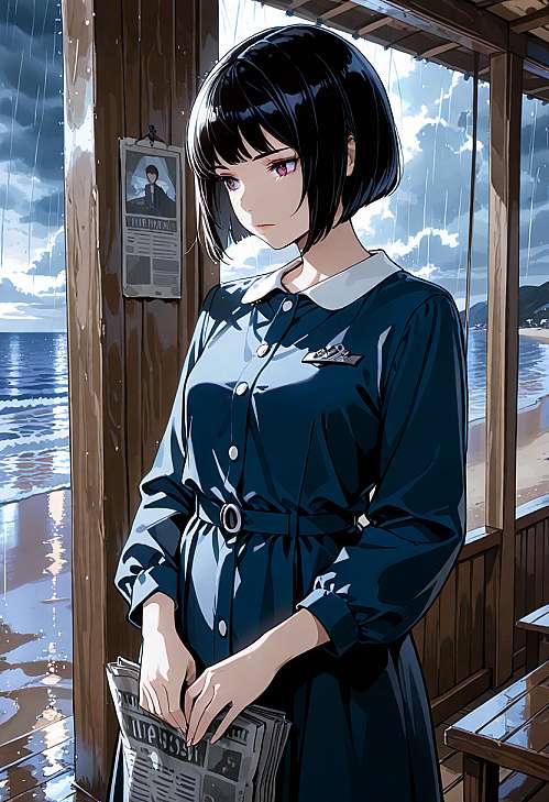时宴晨梦残梦
