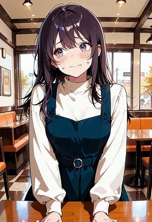 和霸道总裁一起同居