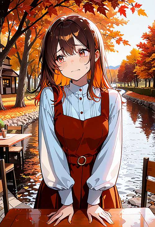重生嫡女虐渣记苏璃大结局苏璃