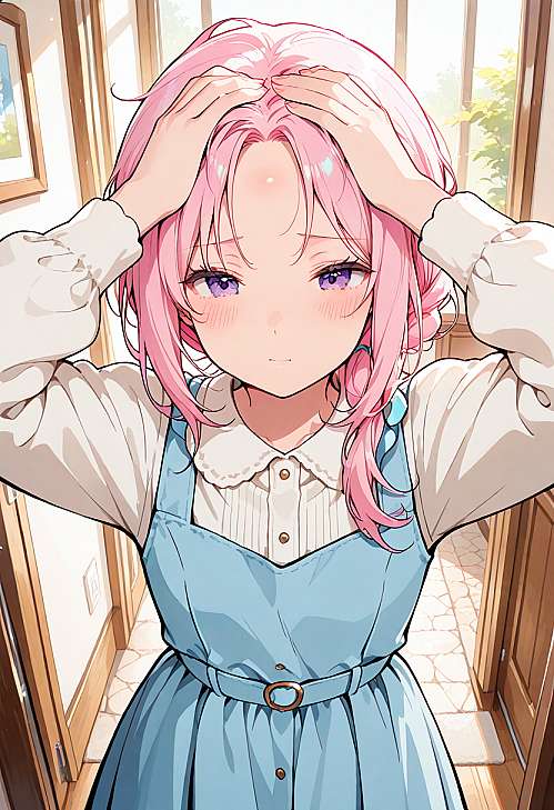 落魄状元郎