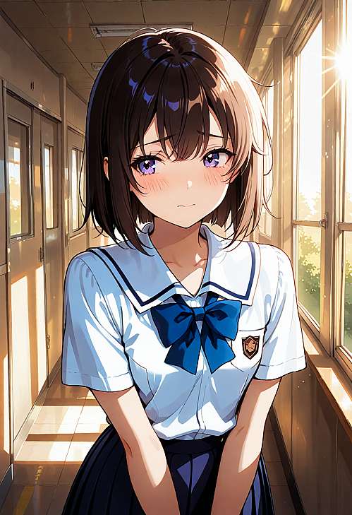 魏兮雅
