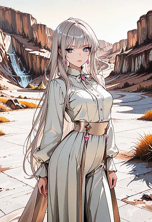 天元神谕和明伦大物师