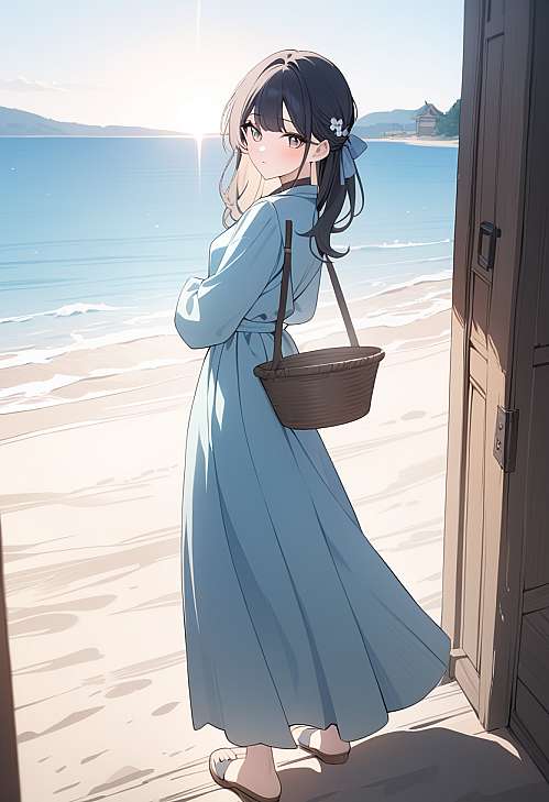 上流恋爱