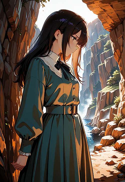 桃花无言一队春全诗