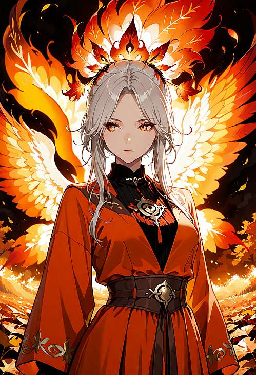 命纹御魔