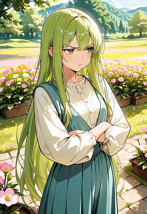 沈淮沈安