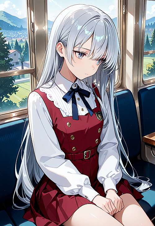 沈安沈淮年