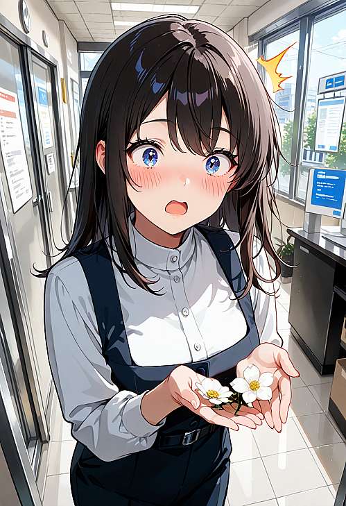 高考前夕去世的女孩