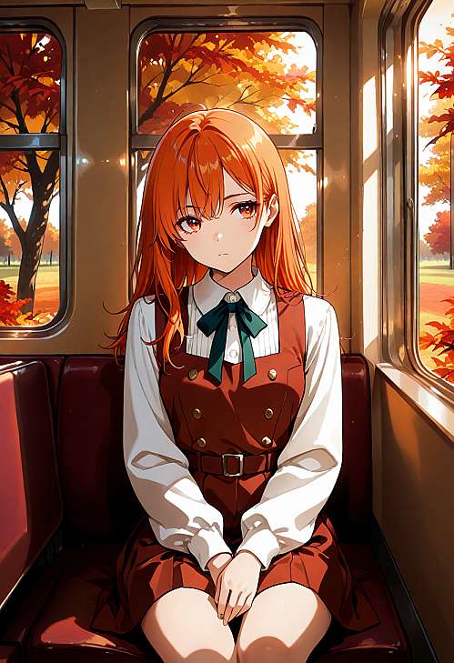 高考前女孩失联