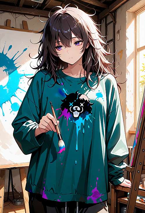 女孩高考前夕癌症去世