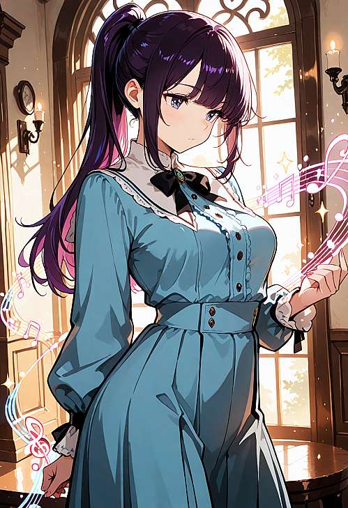 小桃子直播