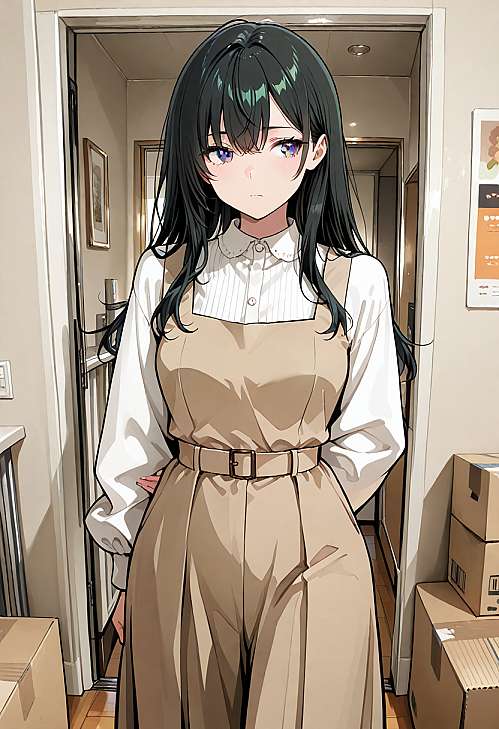 服刑日志