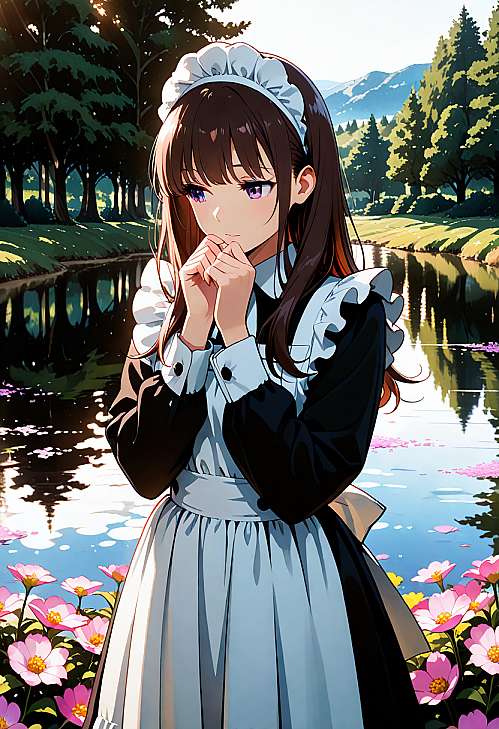 浮灯灿烂一朝小说全文免费