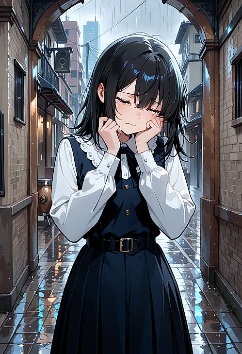 疯狗会轻轻咬你一下就走吗
