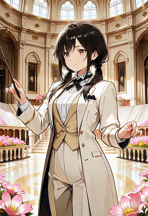 电视剧乖乖女