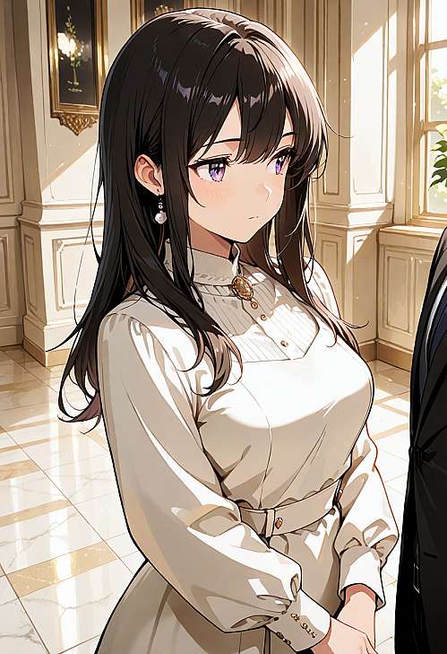 江主任美颜