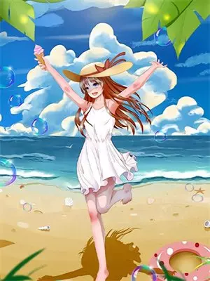 闪婚老公是豪门？我俩在村口摆过摊