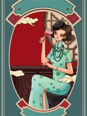 绿茶想踩我上位，结果把腿摔断了