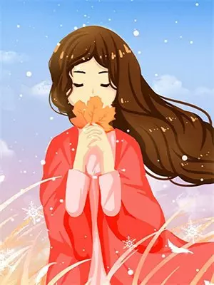 山海暮雪迟迟归