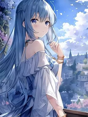 综影视：小凤凰她惯会演戏