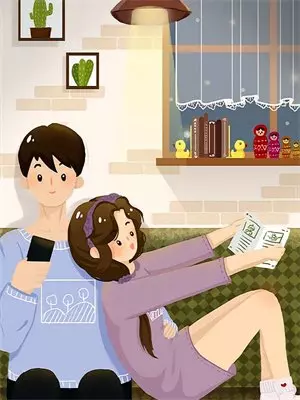 小姑子的服从性测试