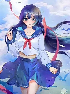 《孩子发烧四十度那晚，他说