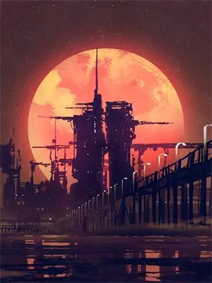 2066：我从垃圾星杀穿银河(陈末陈末)免费小说大全_小说完结免费2066：我从垃圾星杀穿银河陈末陈末