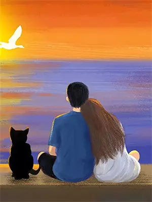 不给女友当舔狗后，她和男神都悔疯了陆以深何曼声完结小说_完结版小说全文免费阅读不给女友当舔狗后，她和男神都悔疯了陆以深何曼声