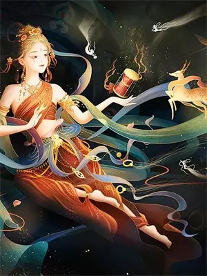 小奶娃魂闯地府碾压阎王，天命福娃飒爆全场多宝嘟嘟热门小说阅读_完本完结小说小奶娃魂闯地府碾压阎王，天命福娃飒爆全场多宝嘟嘟