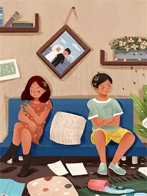 俩儿互推养老，我给婆婆支招后，全家破防了许静周文斌_《俩儿互推养老，我给婆婆支招后，全家破防了》最新章节免费在线阅读