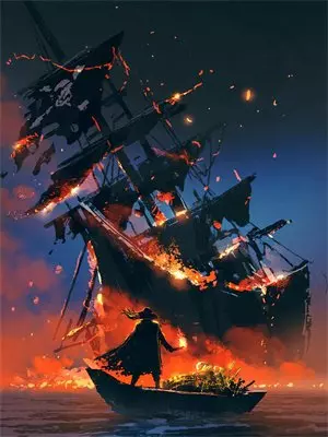 墟天纪：凡骨逆九天林衍萧烈免费小说全集_免费小说在哪看墟天纪：凡骨逆九天(林衍萧烈)