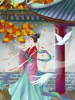 她被困湖底三百年，姐姐，你疼不疼？龙女李村长免费小说免费阅读_推荐完结小说她被困湖底三百年，姐姐，你疼不疼？(龙女李村长)