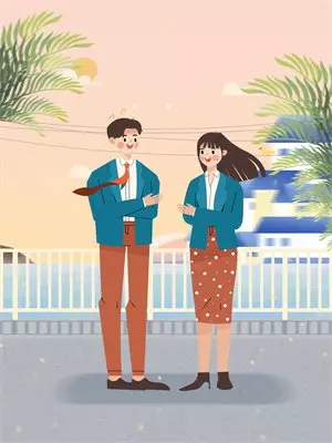 耽误老子考清华后，我送男女主去投胎(阿琛萧若鸾)热门完本小说_最新小说耽误老子考清华后，我送男女主去投胎阿琛萧若鸾