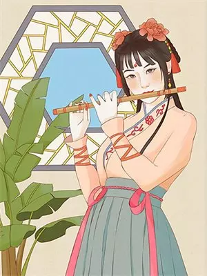 沈清禾许婉儿(霸占帝心十年的宠妃，不争宠反倒可怜我也是穿来的)全集阅读_《霸占帝心十年的宠妃，不争宠反倒可怜我也是穿来的》全文免费阅读